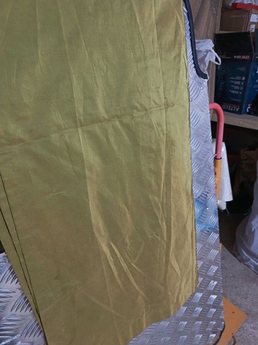 Шторы  в комплекте