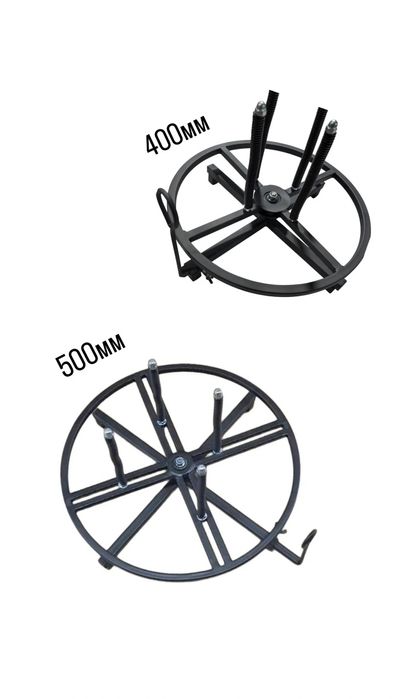 Размотчики для кабеля