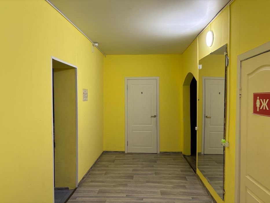 Хостел/общежитие