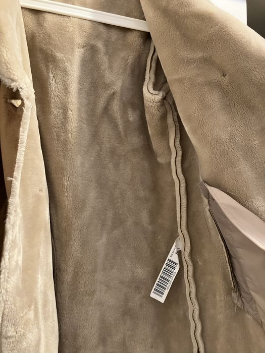 Cojoc scurt Stradivarius