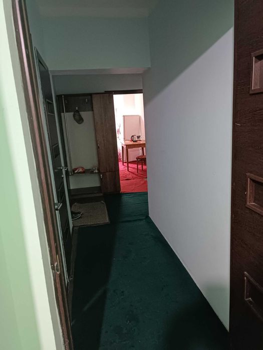 Сдаётся в аренду трёхкомнатная квартира  в Мотриде