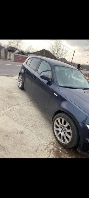 Jante BMW seria 1 seria 3 e87 e81 e90 e91 R17