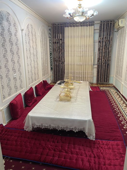 4 xonali 2-3 xonali kv abmen bor