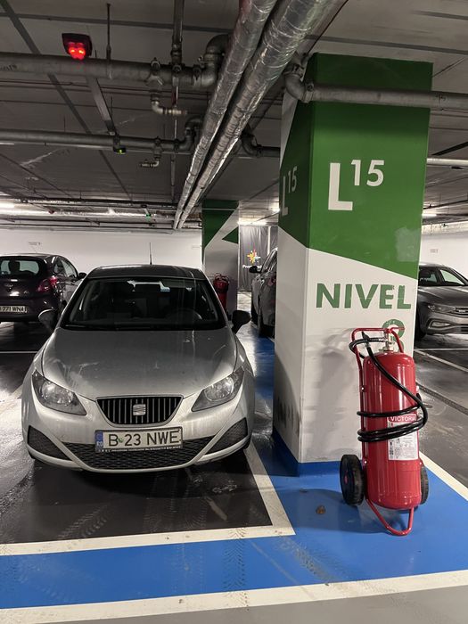 SEAT Ibiza 2010 — imagine 4