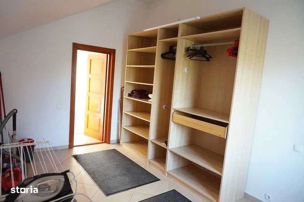 Apartament 3 camere in vila | Mansarda | Parcare | Zoo | Pipera