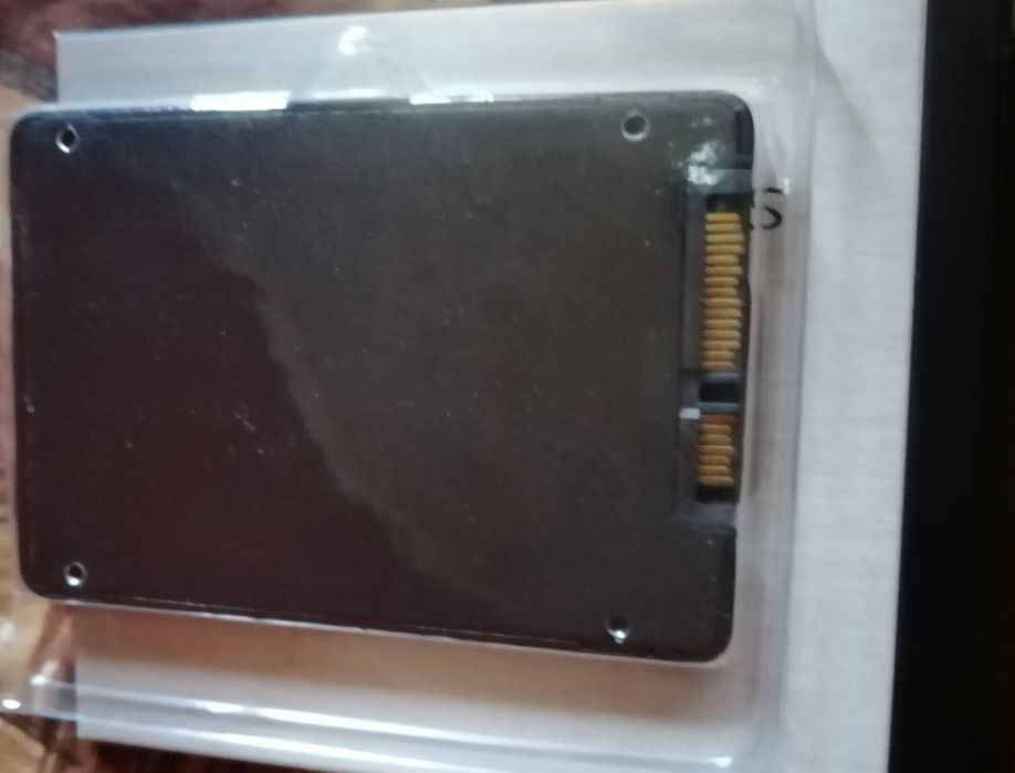 Dogfish SSD 1TB SATA III 2,5-инчов вътрешен твърд диск