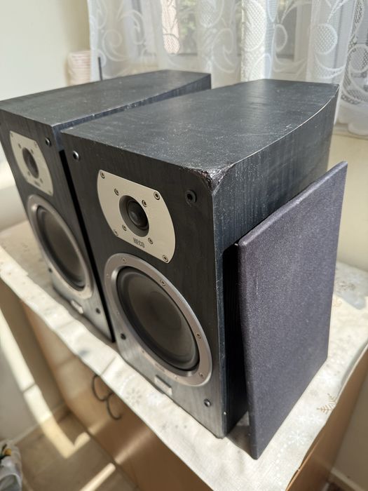 Heco Victa Prime 302 Качествени тонколони