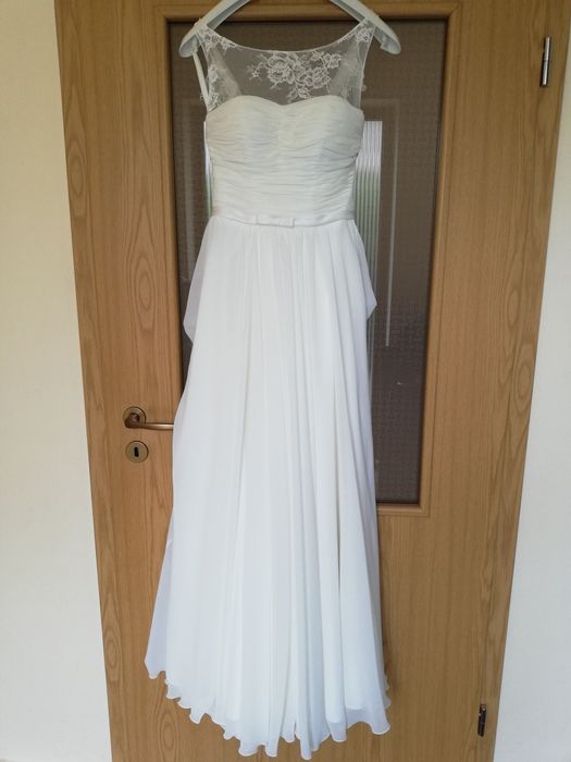 Rochie de mireasa Hera Style