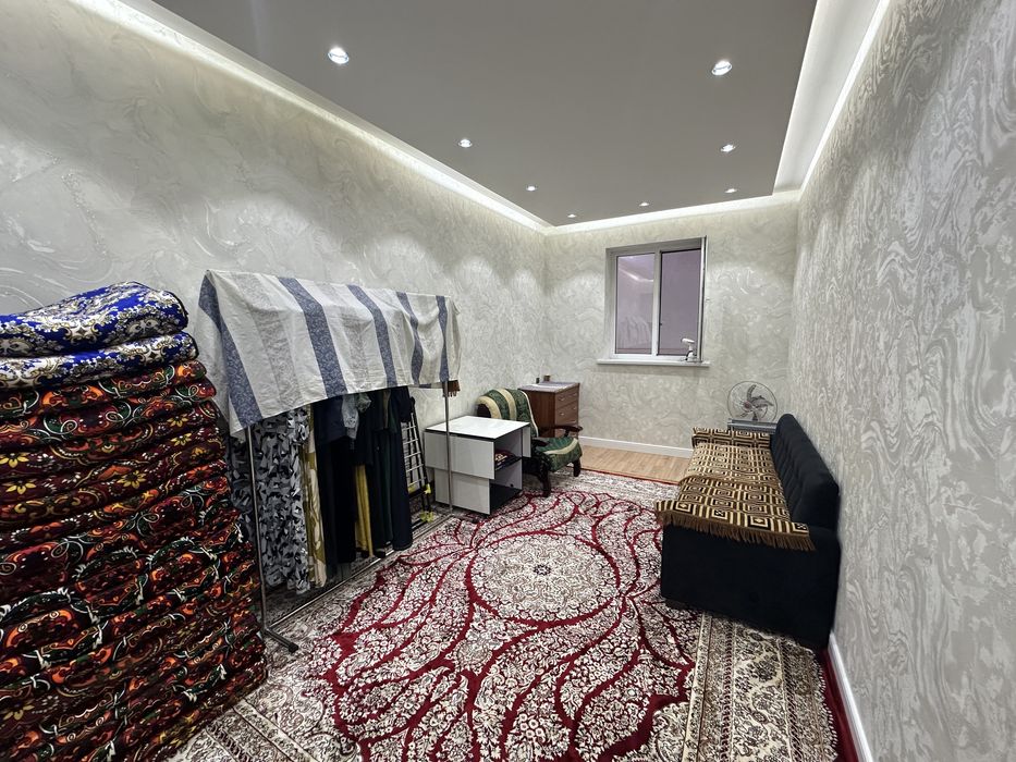 2+2/1/5 ж.к Дустлик евро ремонтом ориентир ул. Баку, Baku Residence