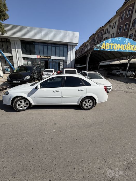 Jentra 2019 sotiladi