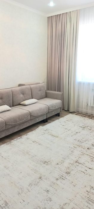 продается квартира Новостройка