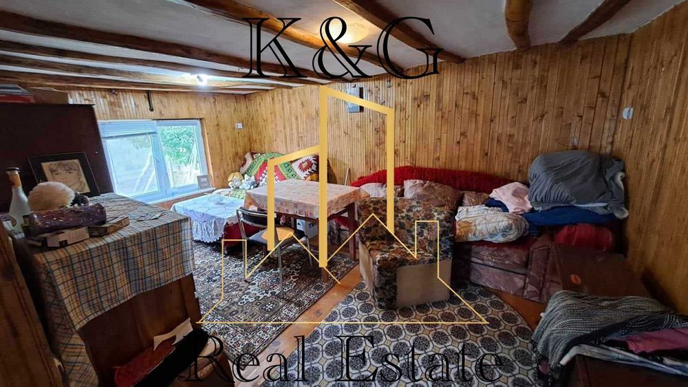 Продава се Къща в с. Дряновец, Област Разград - 180 кв.м за 354 €/кв.м - Снимка #5