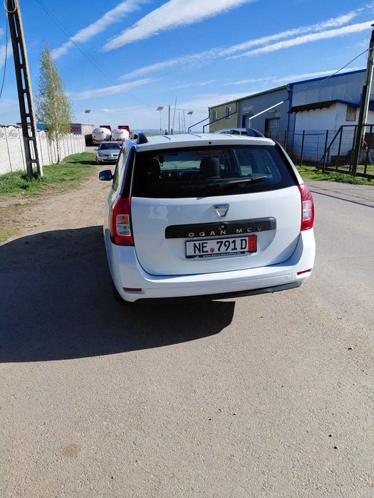 De vânzare Logan MCV