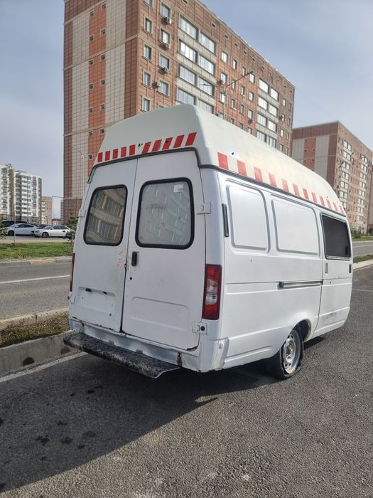 Газел прицеп срочно