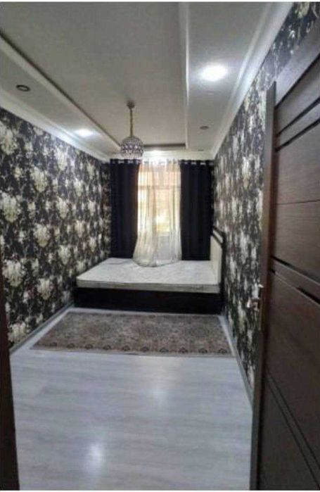 Продается 3х комнатная квартира