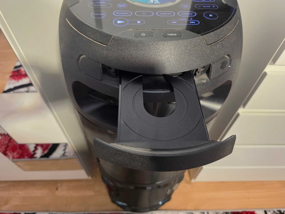 Vand boxa Sony MHC-V82D