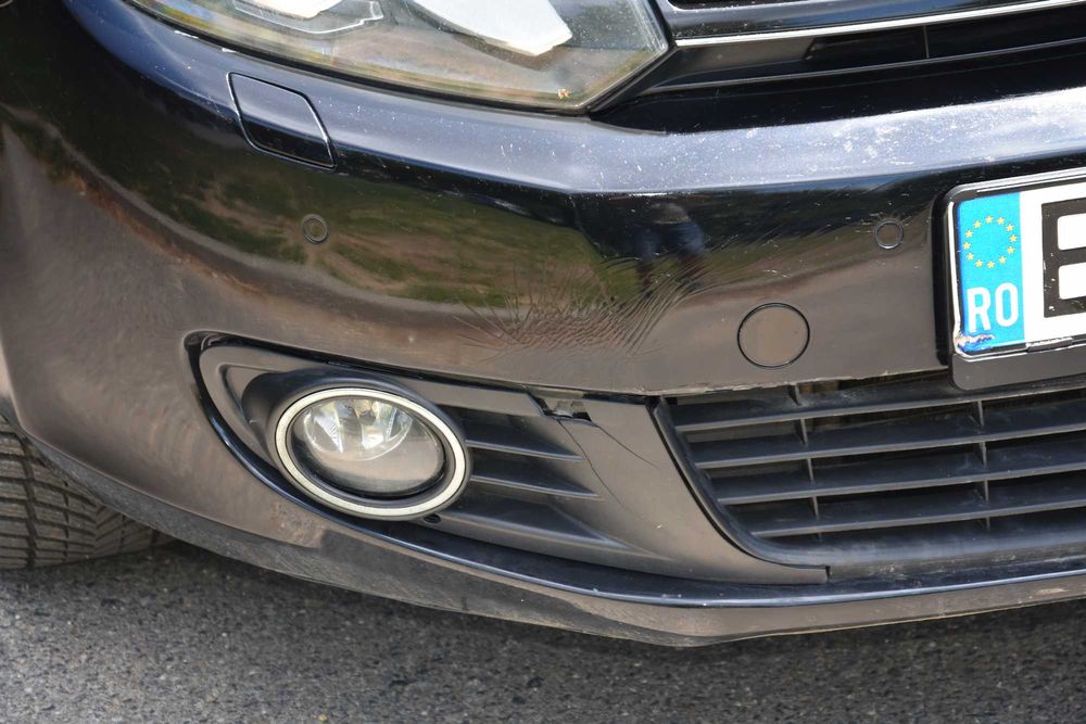 VOLKSWAGEN Golf 2010 — imagine 4