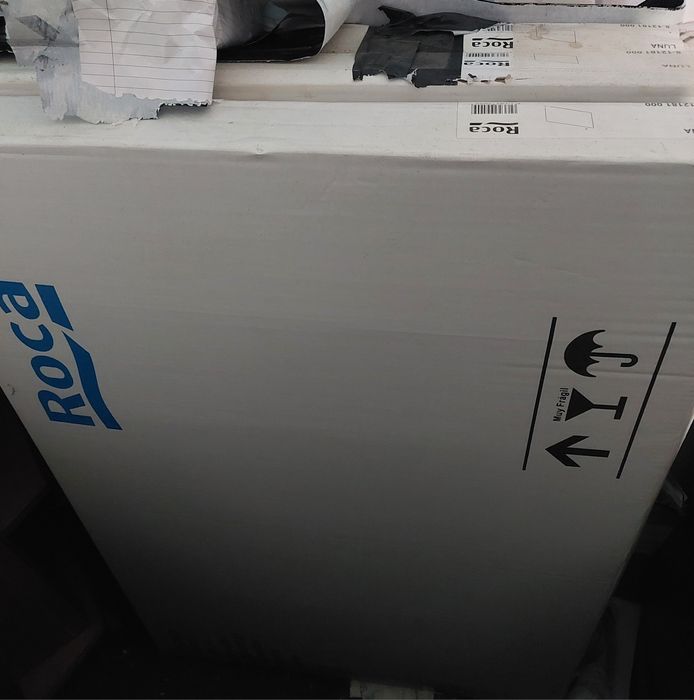 Roca oglinda 55x90cm