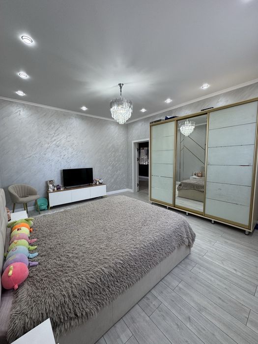 Продам 4-х комнатный дом