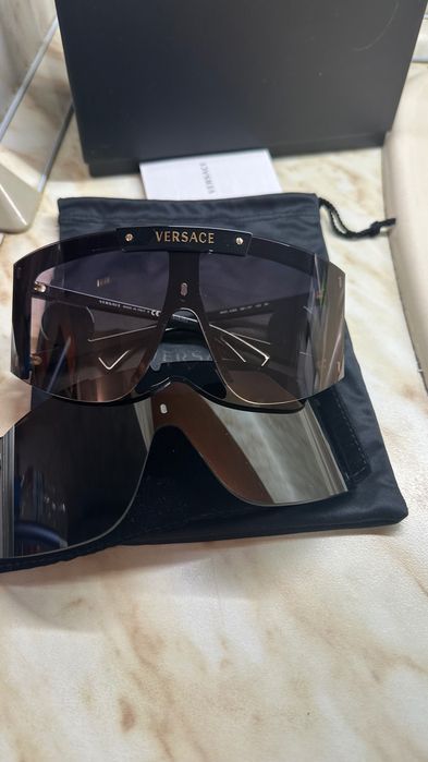 Оригинални слънчеви очила VERSACE
