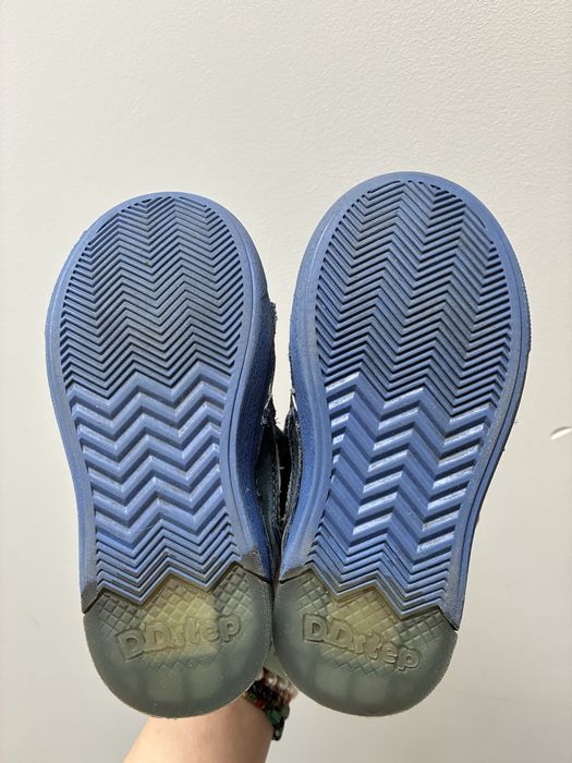 Ghete DD Step marimea 26