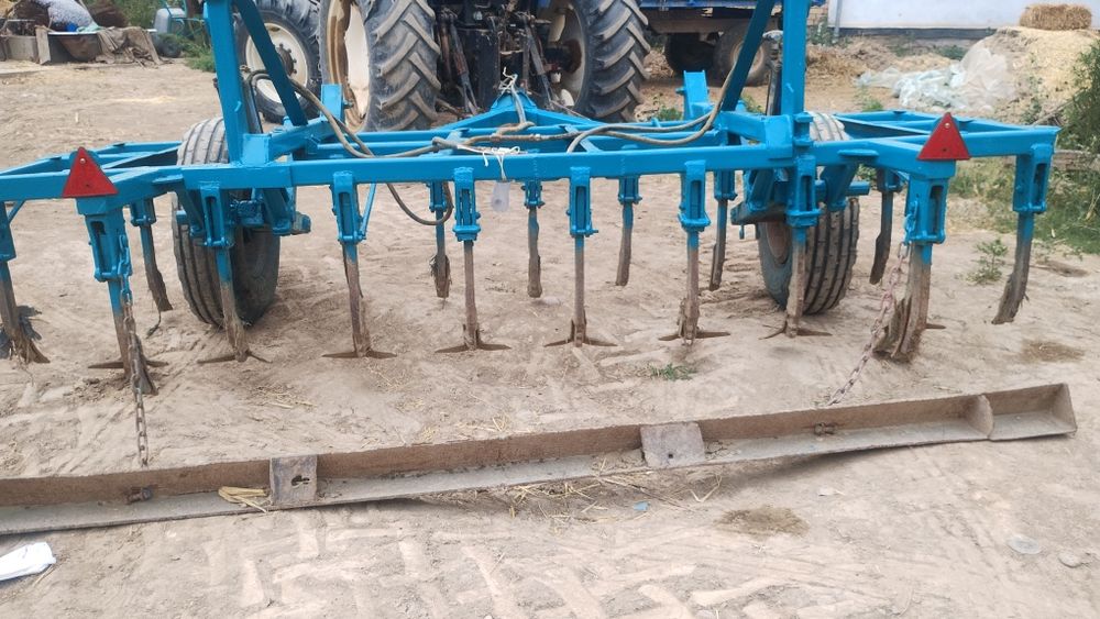 Чизил прсепной сотилади холати яхши.