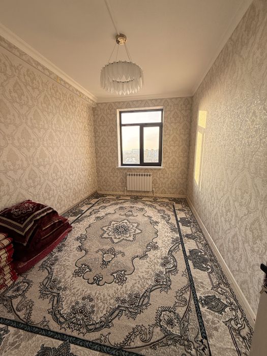 Юнусабад 13кв Новостройка 1/8/8. 46м2 срочно!!!