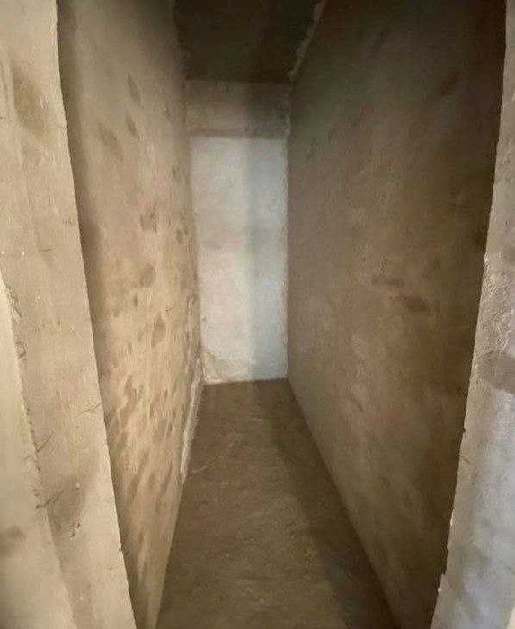 2 хоналик квартира 3 кават кирпичный дом, шарк 1, водник