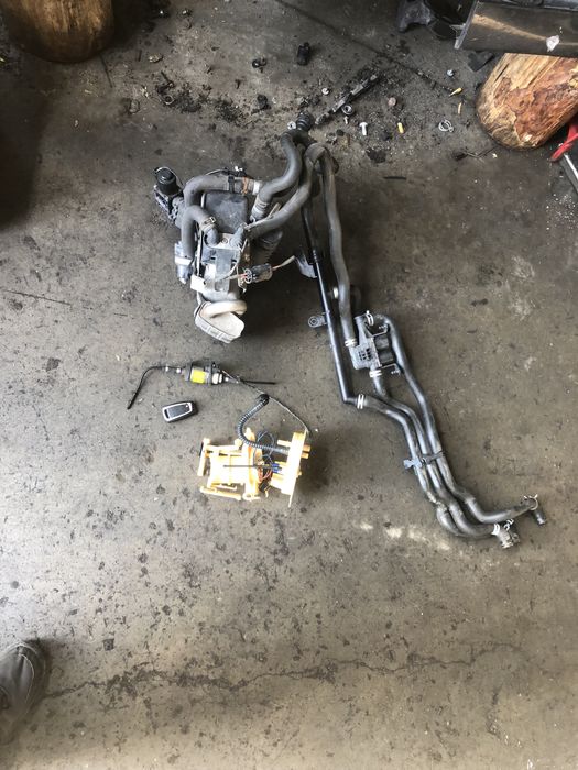 Печка бмв 7 ф01 730д ( pechka bmw f01 730d )