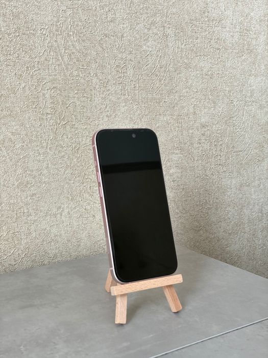 Iphone 15 pink розовый 128 gb