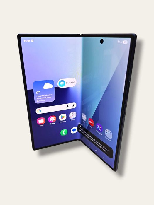 [7840] Samsung Fold 7 256GB 12RAM 100% / Amanet Tulcea