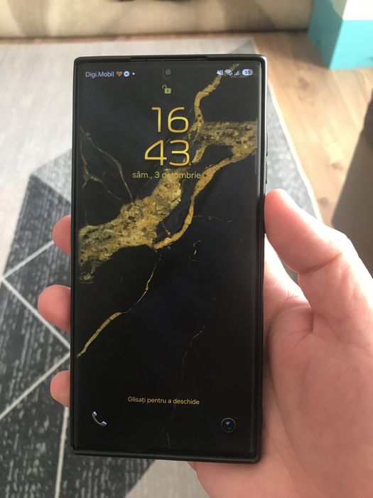 Samsung Galaxy S23 ultra