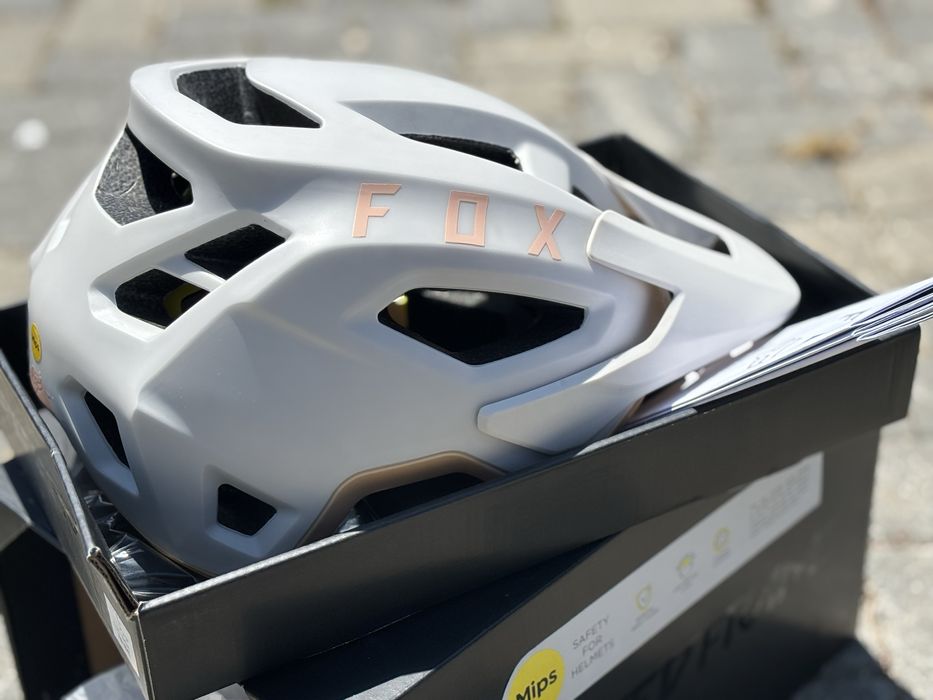 Casca Fox speedframe