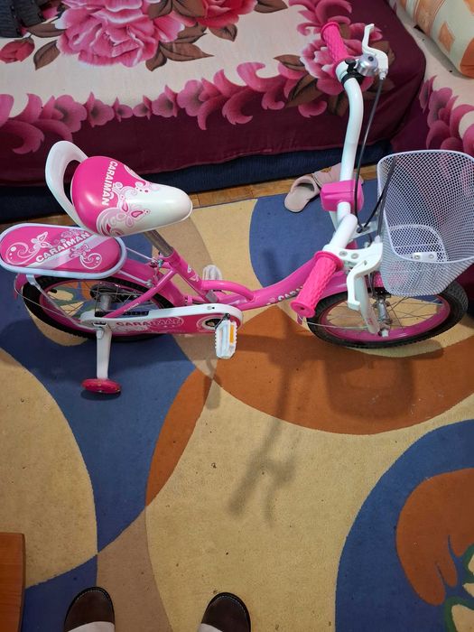 bicicleta pentru copii