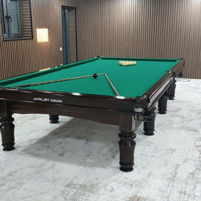 Billiard stol miramir