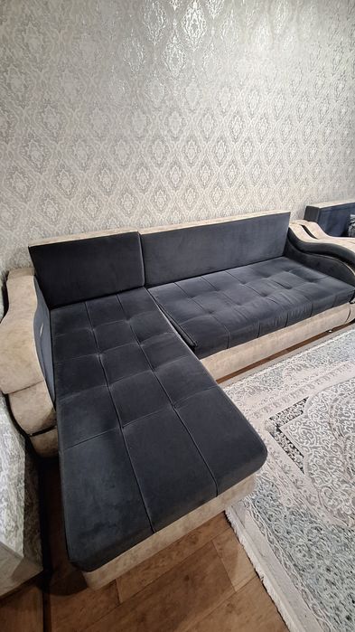 Продам диван срочно