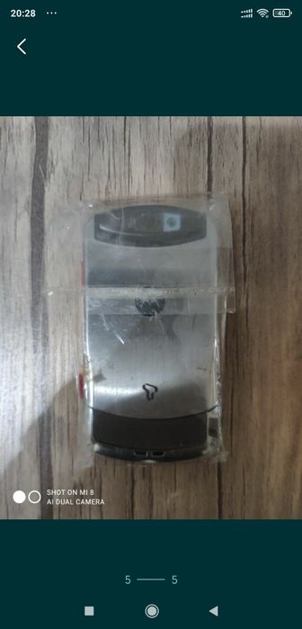 Motorola v13 корпус (CDMA) Perfectum