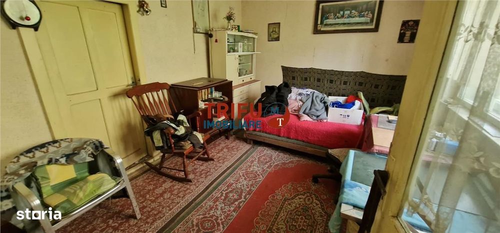 Casa veche de vanzare zona Centru