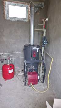 Аппарат для професиональной чистки канализации Крот: 770 000 тг. - Прочие  электроинструменты Тараз на Olx