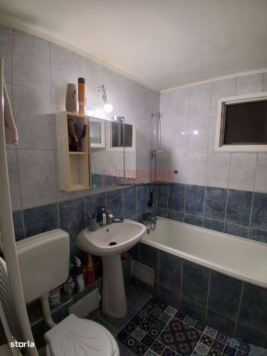 Oferta ! Samoila Dumitru - apartament 4 camere