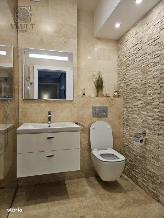 Apartament 2 camere - Cartierul Solar - Metalurgiei