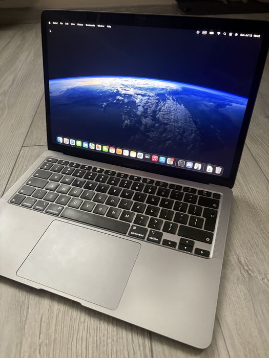 Apple Macbook air 13 i5 2020