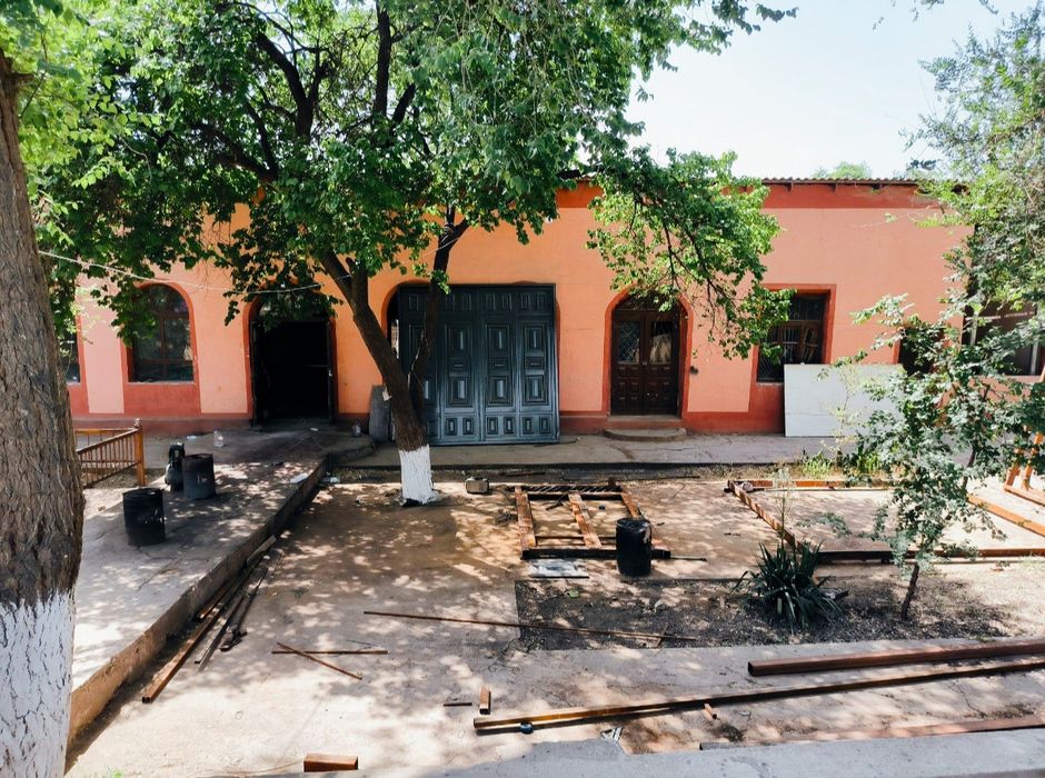 Qarshi shahrida Yashash yoki tijorat uchun eng qulay joy