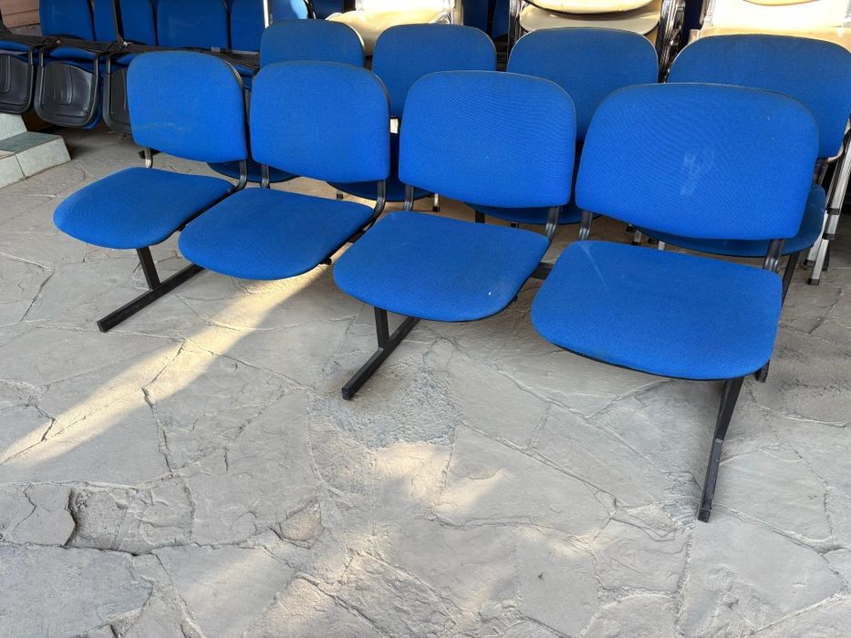 Продаётся удобные стулья