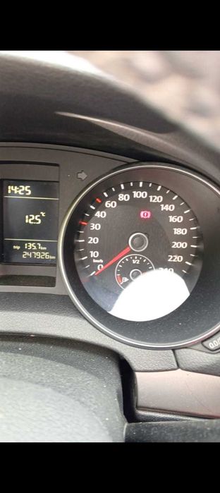 Golf 6 benzina 1.4mpi