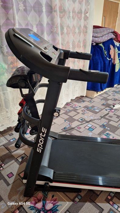 Продается беговая дорожка