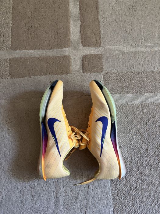 Шпайкове Nike Maxfly 2