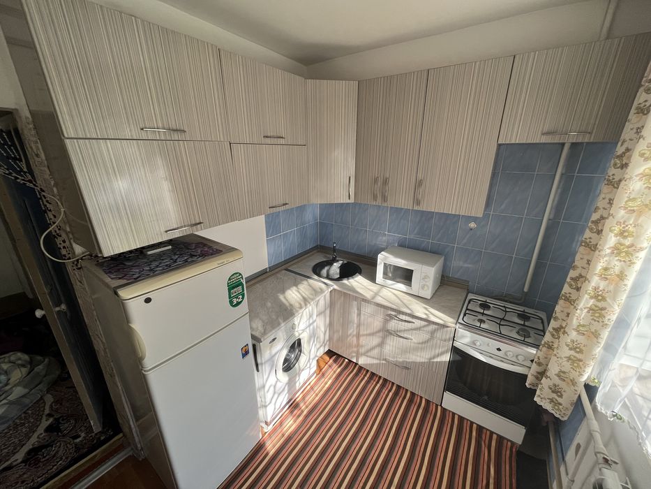 Аренда посуточно Квартира