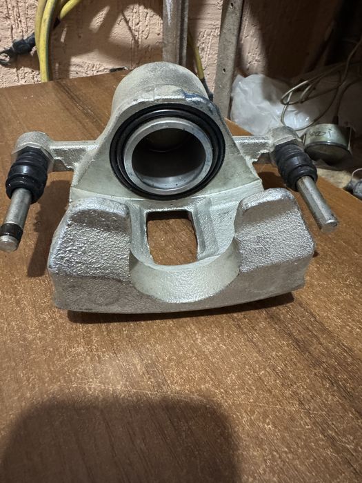 тормозной суппорт хуйндай