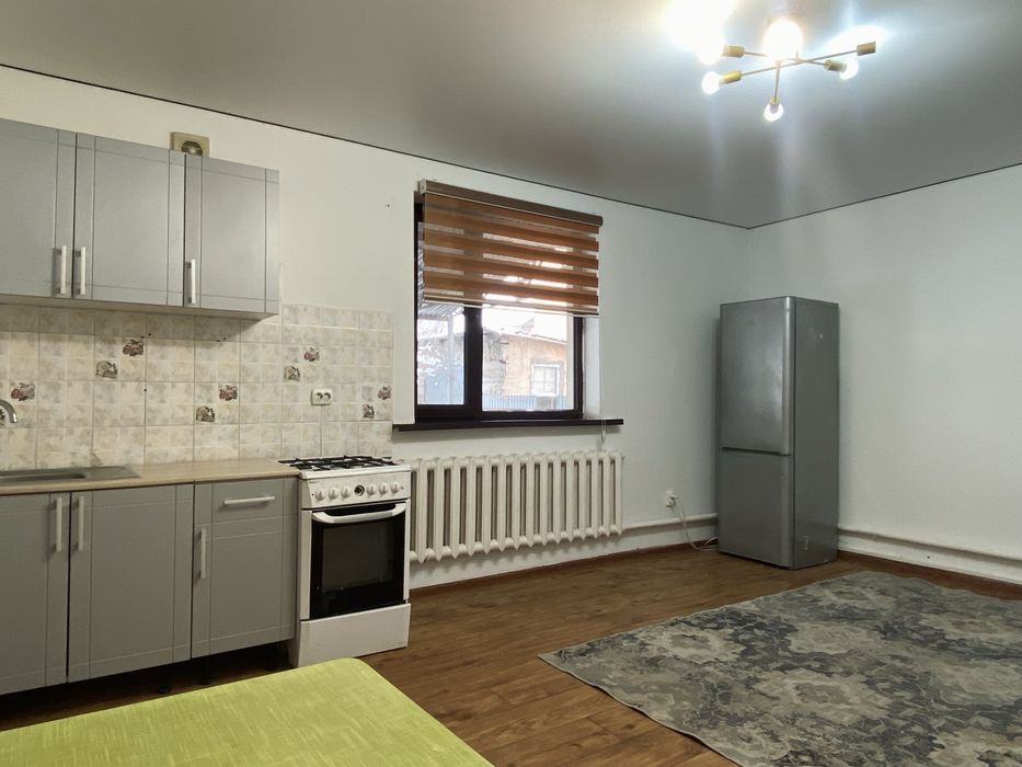 Сдается частный дом в Алгабасе